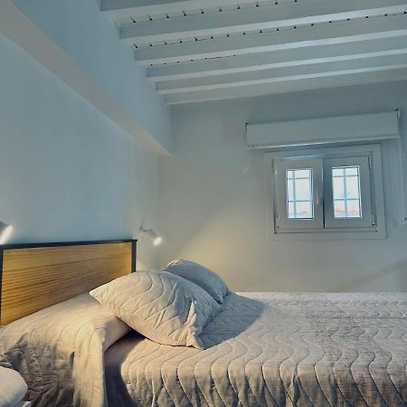 Apartamentos Arraez 알메리아 외부 사진