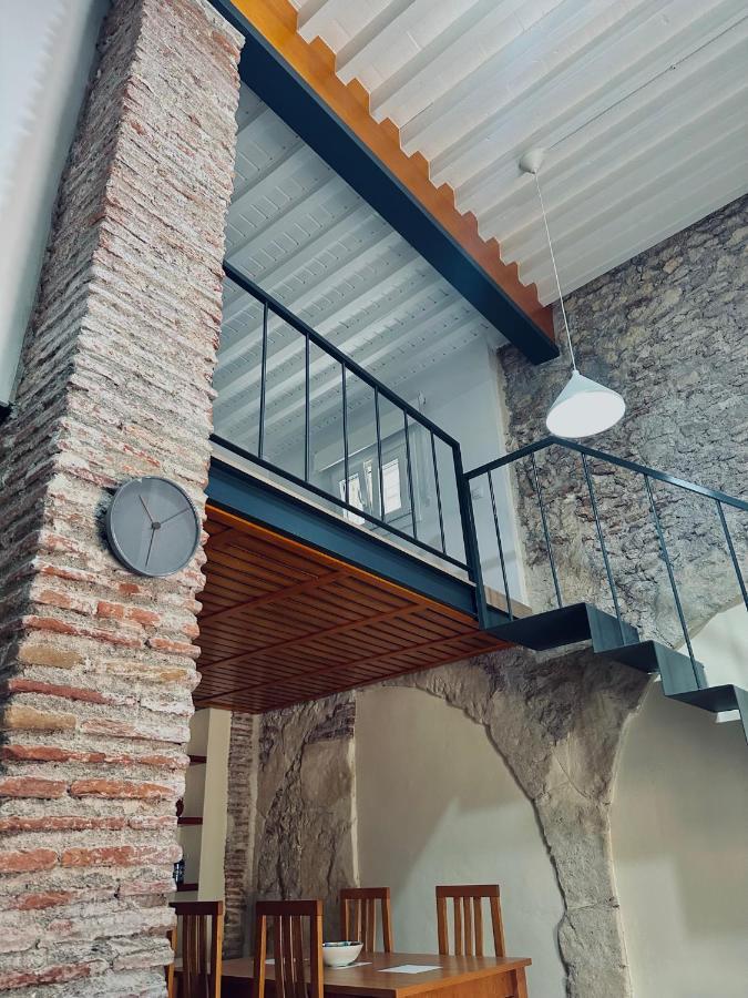 Apartamentos Arraez 알메리아 외부 사진