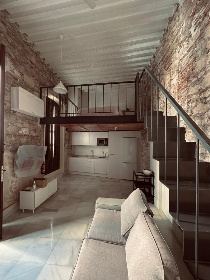 Apartamentos Arraez 알메리아 외부 사진