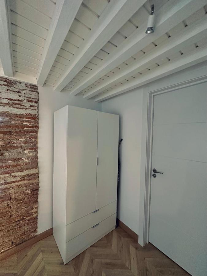 Apartamentos Arraez 알메리아 외부 사진