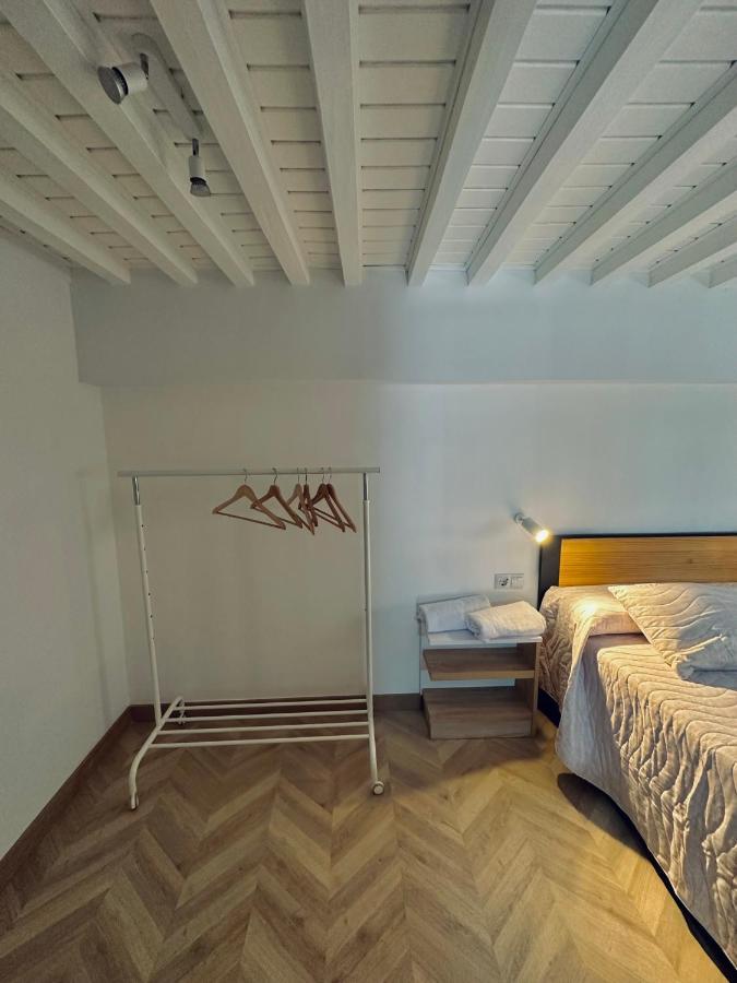 Apartamentos Arraez 알메리아 외부 사진