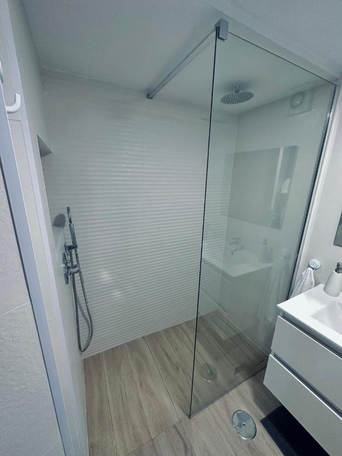 Apartamentos Arraez 알메리아 외부 사진