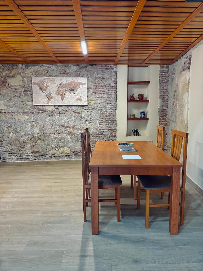Apartamentos Arraez 알메리아 외부 사진
