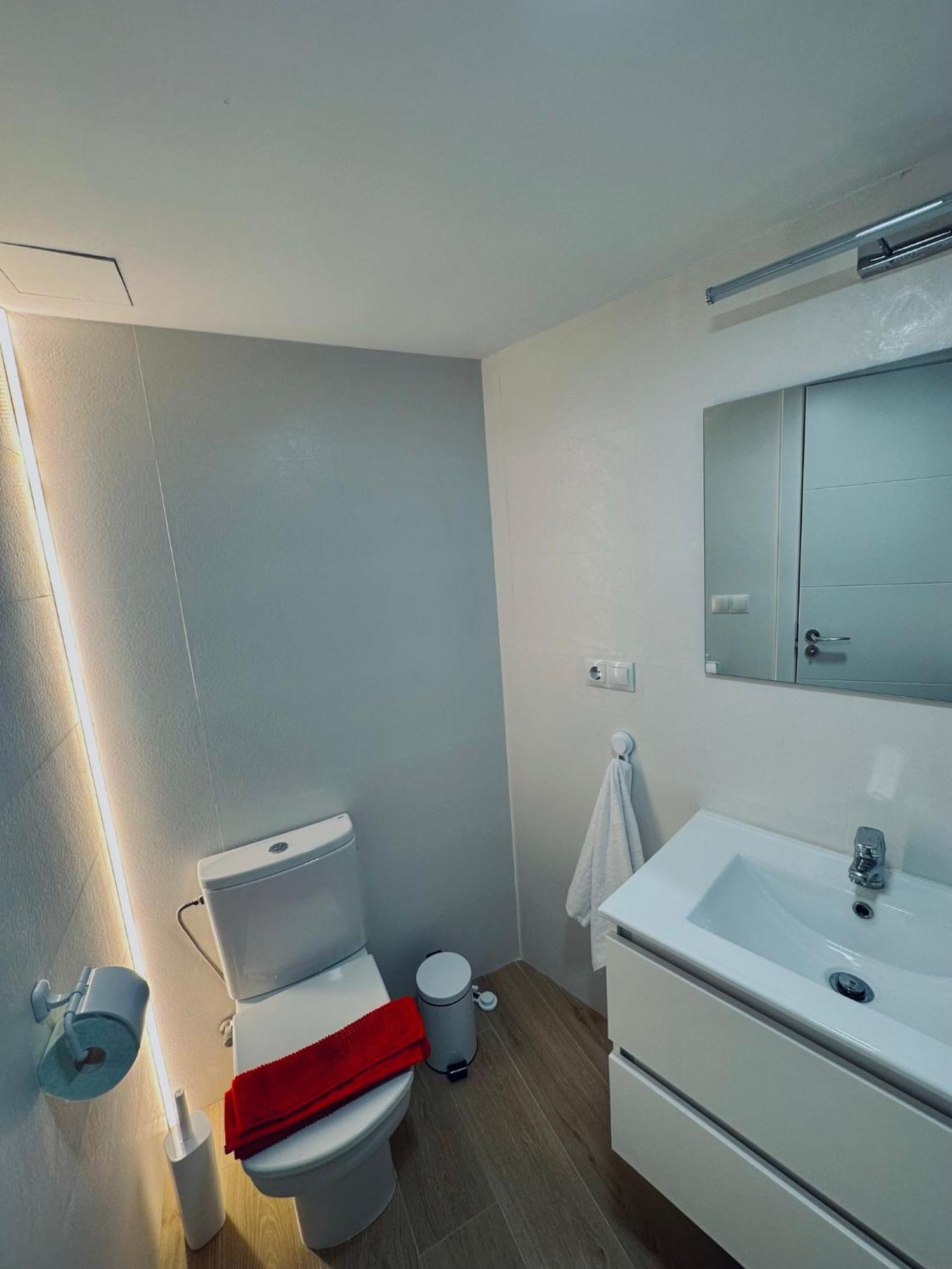 Apartamentos Arraez 알메리아 외부 사진